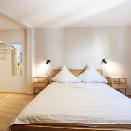 Alte Buchbinderei Apartments Μπάντεν-Μπάντεν Εξωτερικό φωτογραφία