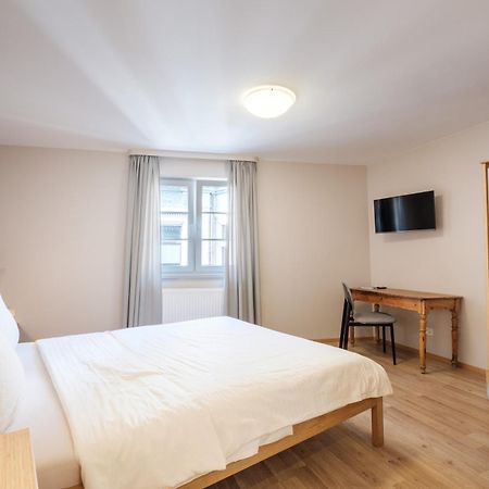 Alte Buchbinderei Apartments Μπάντεν-Μπάντεν Εξωτερικό φωτογραφία