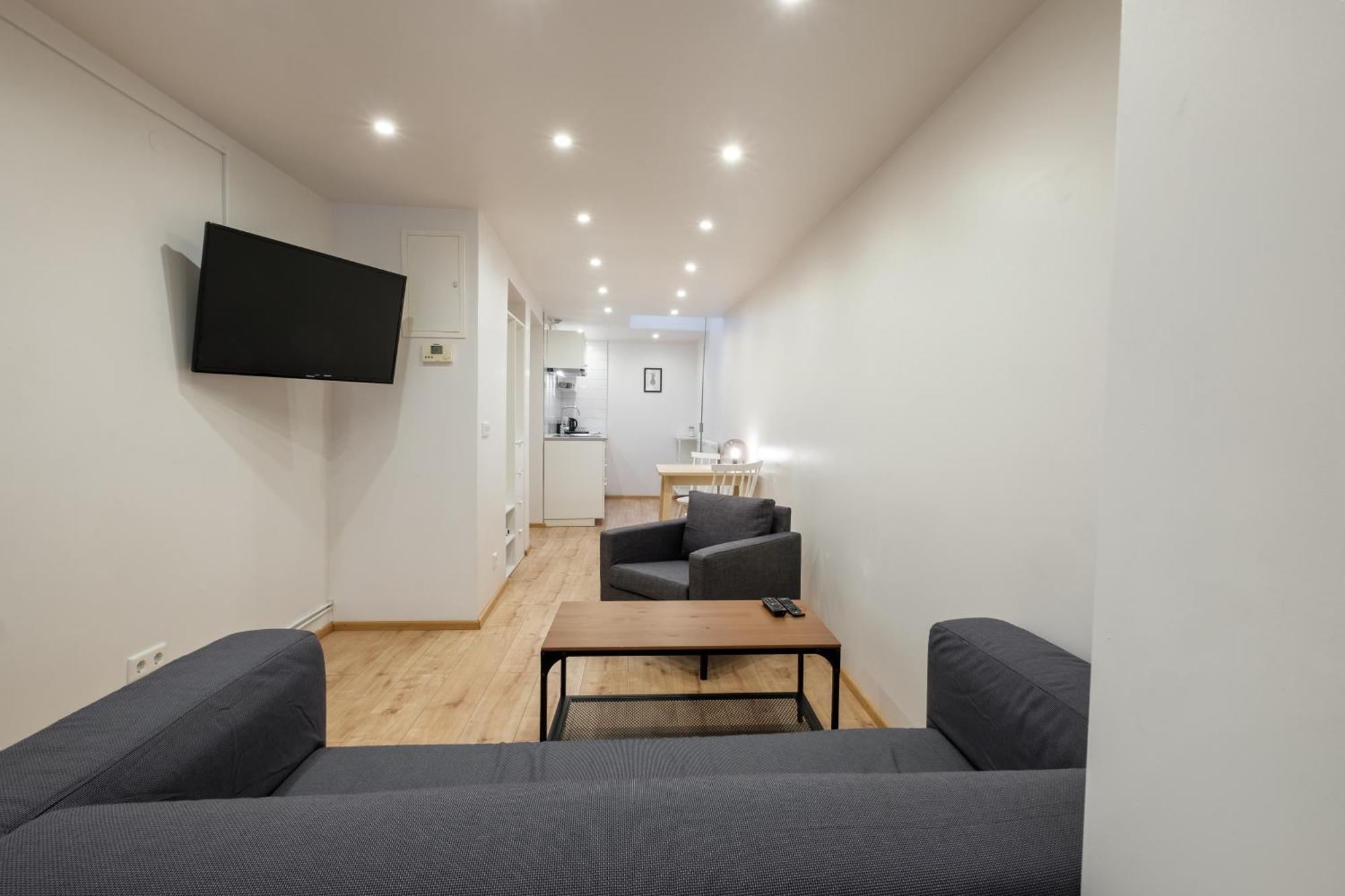 Alte Buchbinderei Apartments Μπάντεν-Μπάντεν Εξωτερικό φωτογραφία