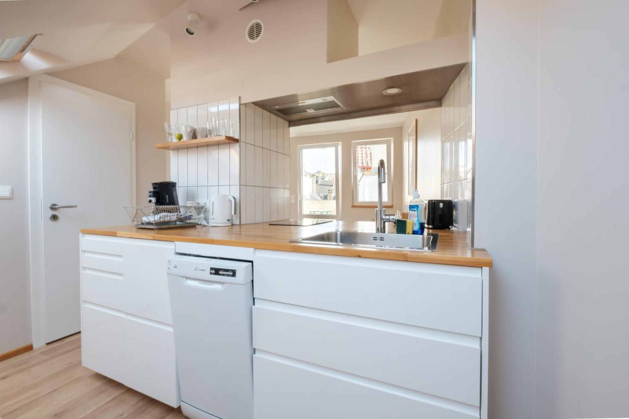 Alte Buchbinderei Apartments Μπάντεν-Μπάντεν Εξωτερικό φωτογραφία