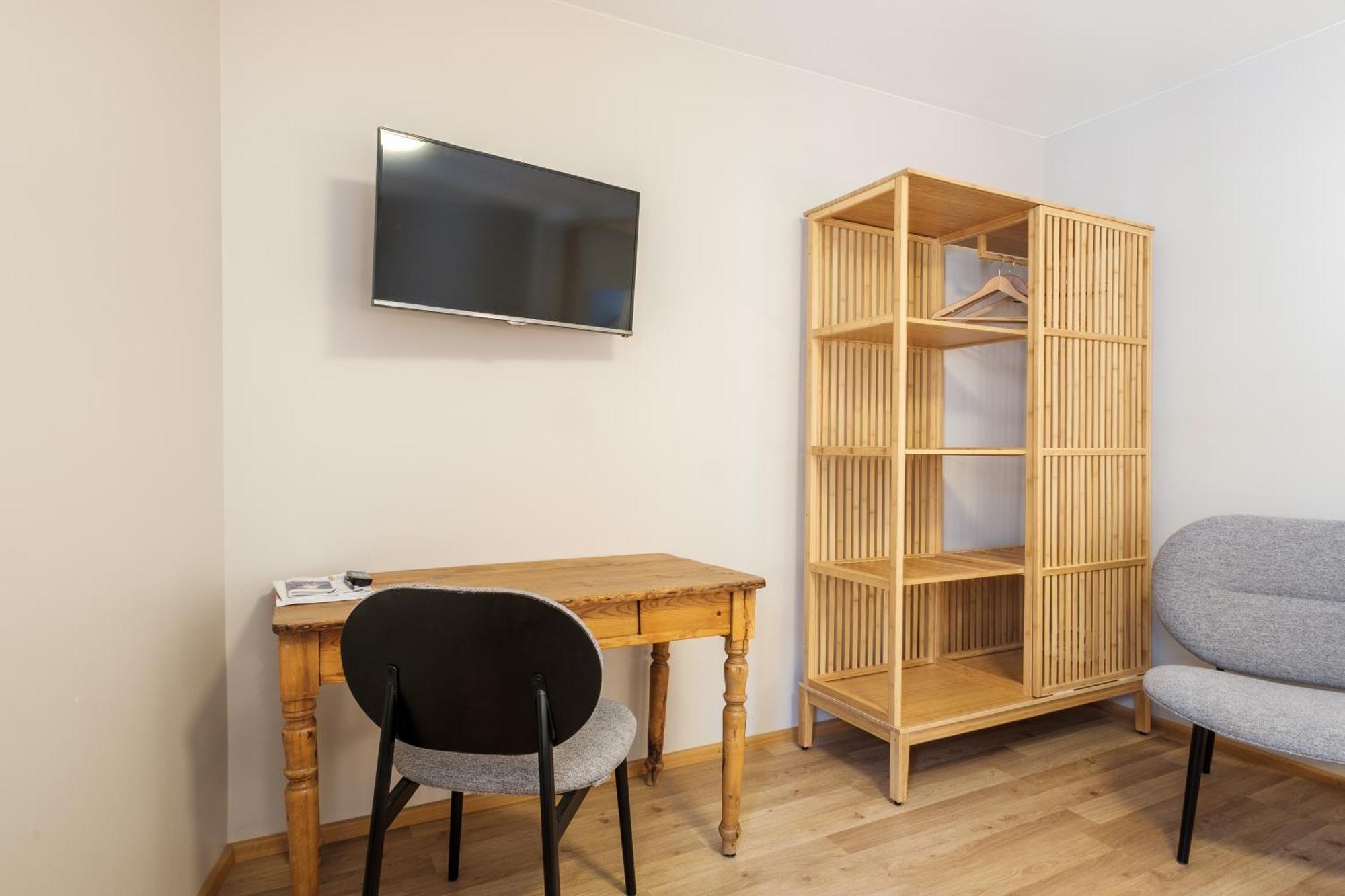 Alte Buchbinderei Apartments Μπάντεν-Μπάντεν Εξωτερικό φωτογραφία