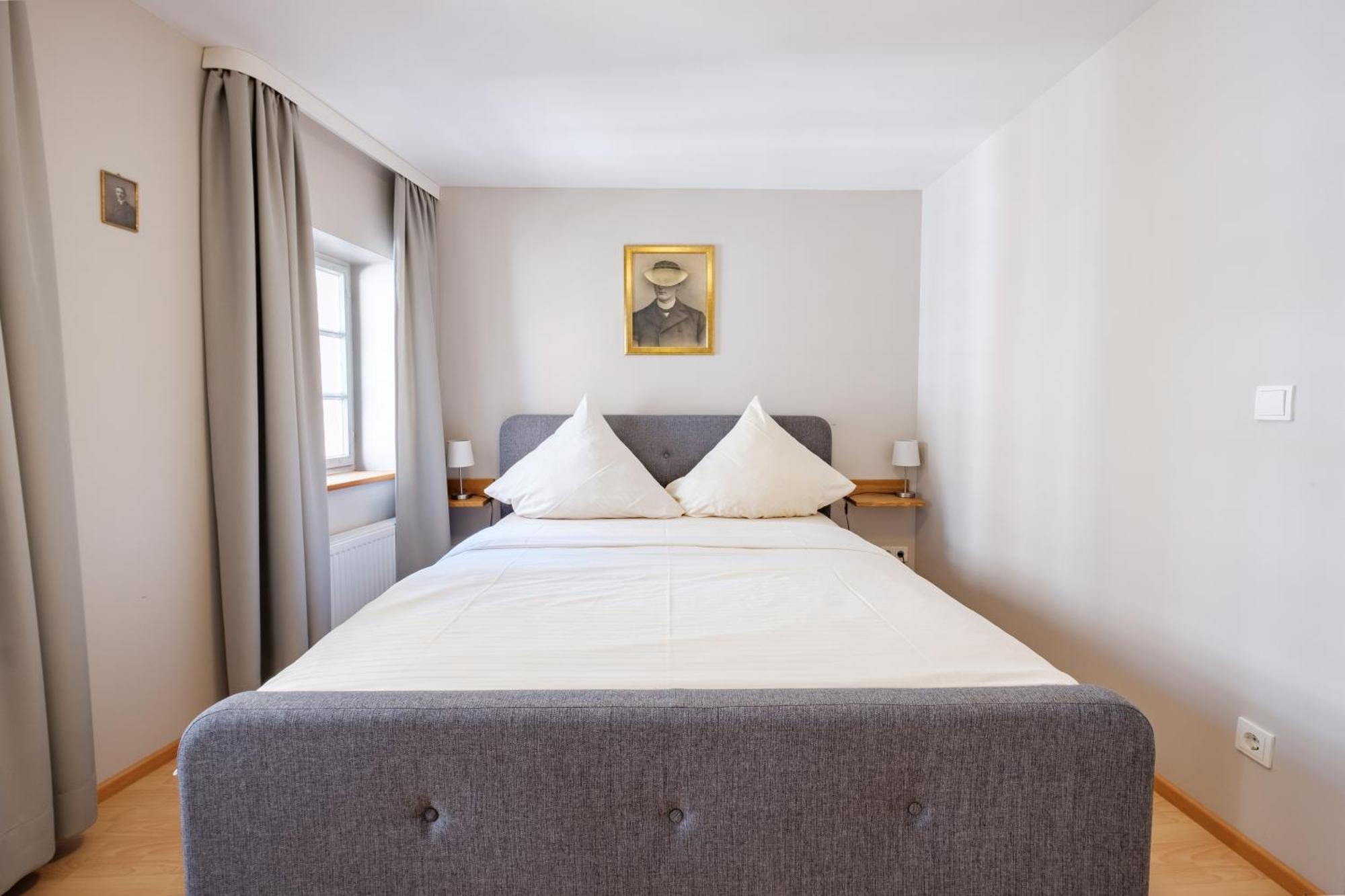 Alte Buchbinderei Apartments Μπάντεν-Μπάντεν Εξωτερικό φωτογραφία