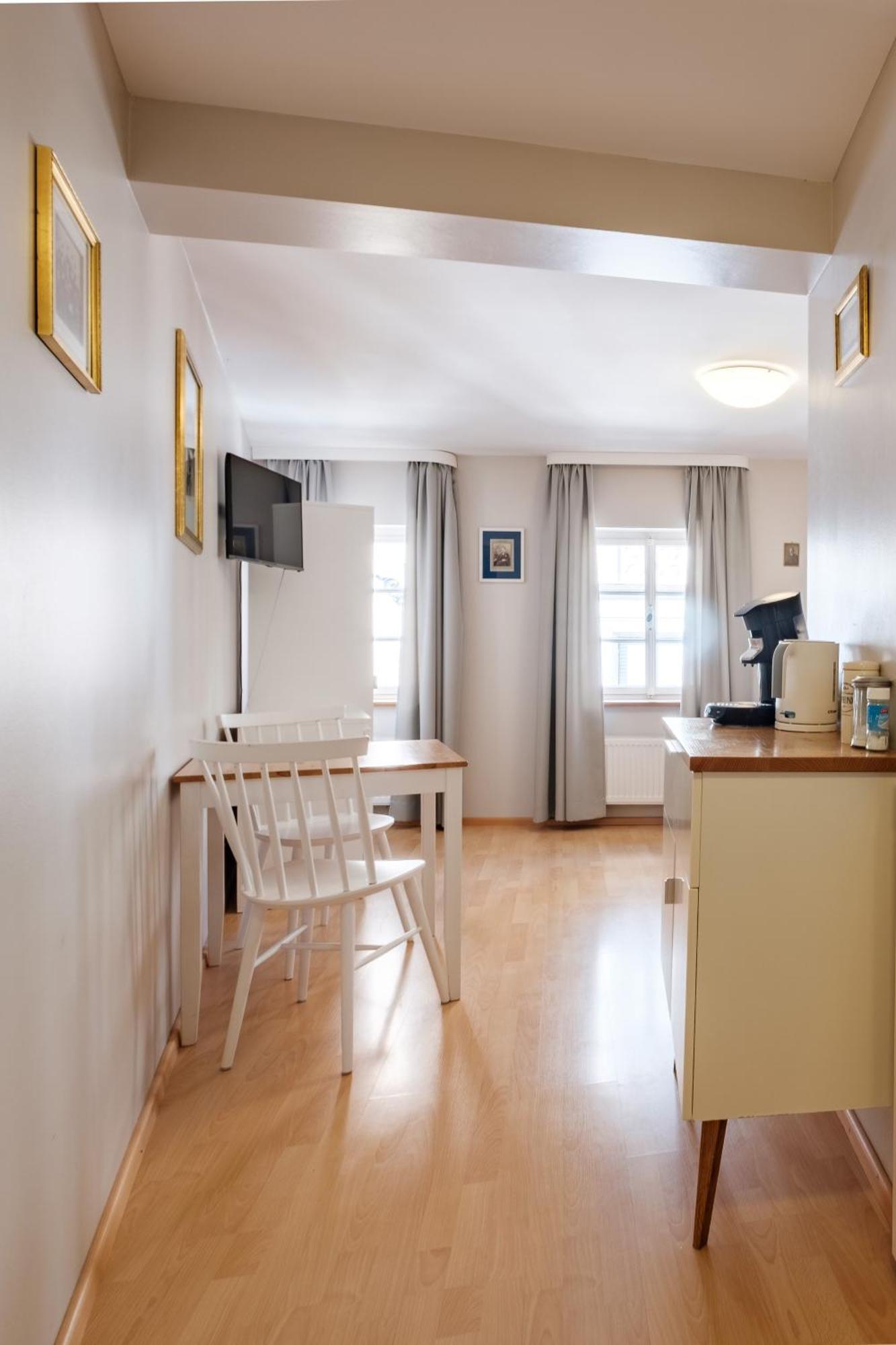 Alte Buchbinderei Apartments Μπάντεν-Μπάντεν Εξωτερικό φωτογραφία