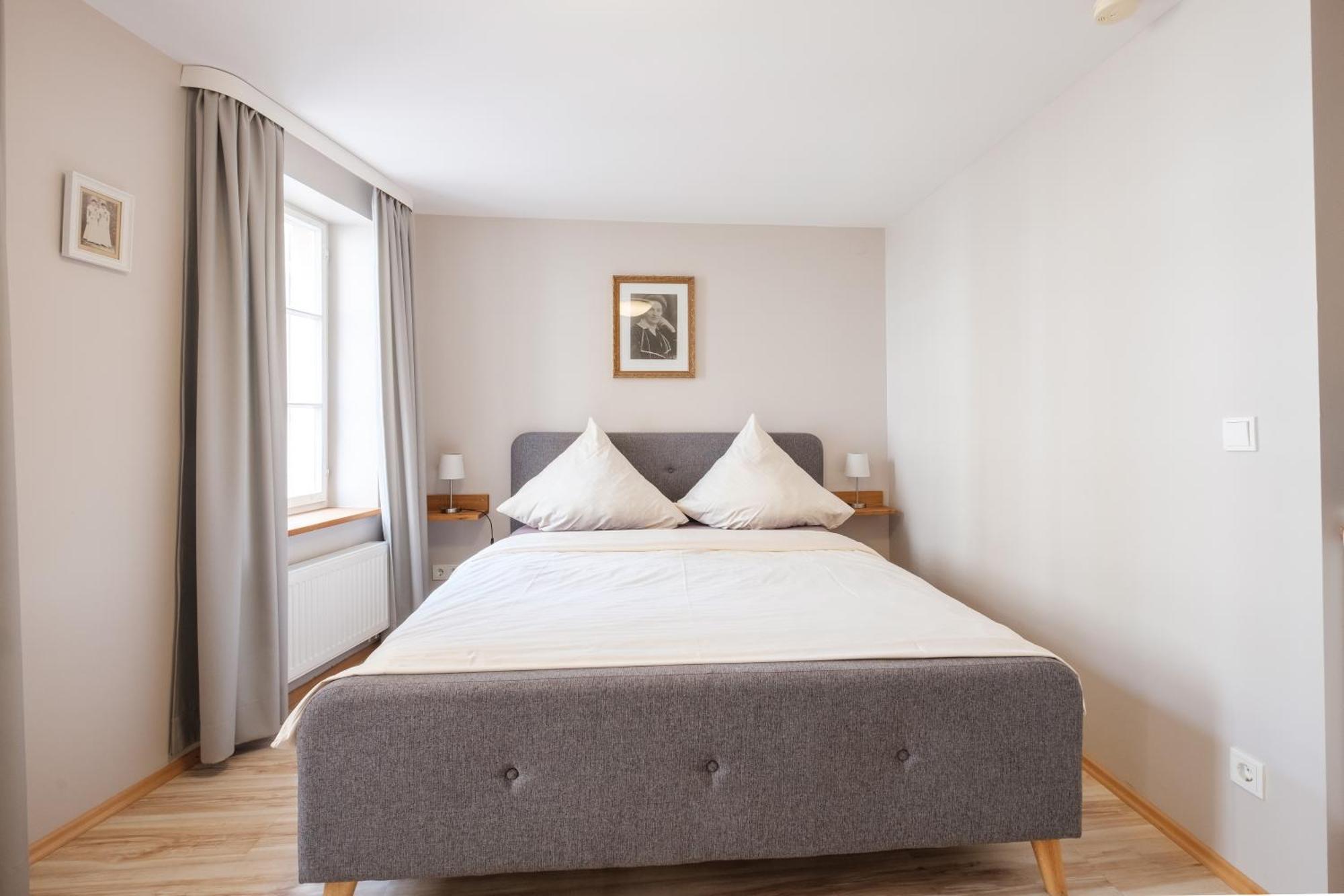 Alte Buchbinderei Apartments Μπάντεν-Μπάντεν Εξωτερικό φωτογραφία