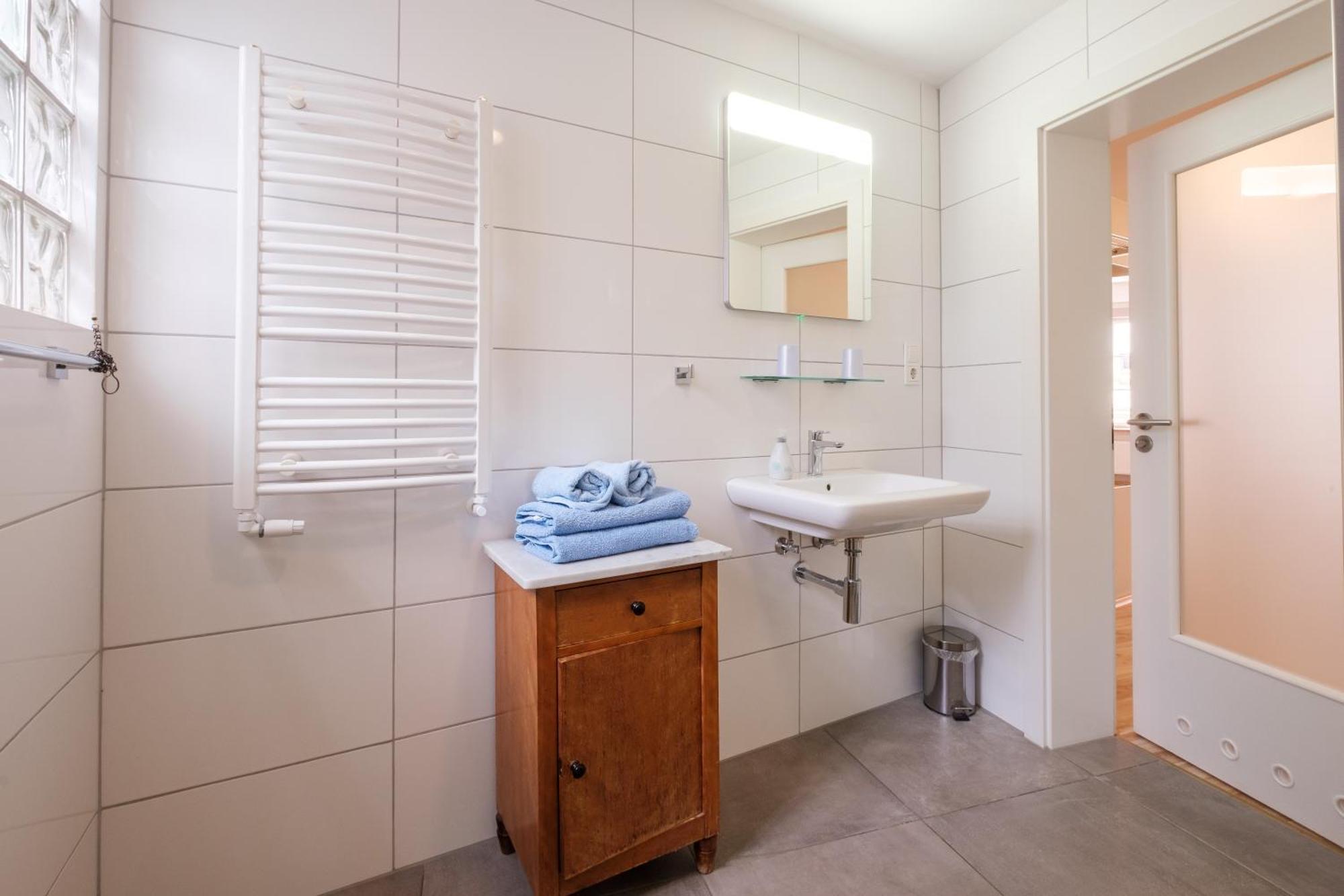 Alte Buchbinderei Apartments Μπάντεν-Μπάντεν Εξωτερικό φωτογραφία