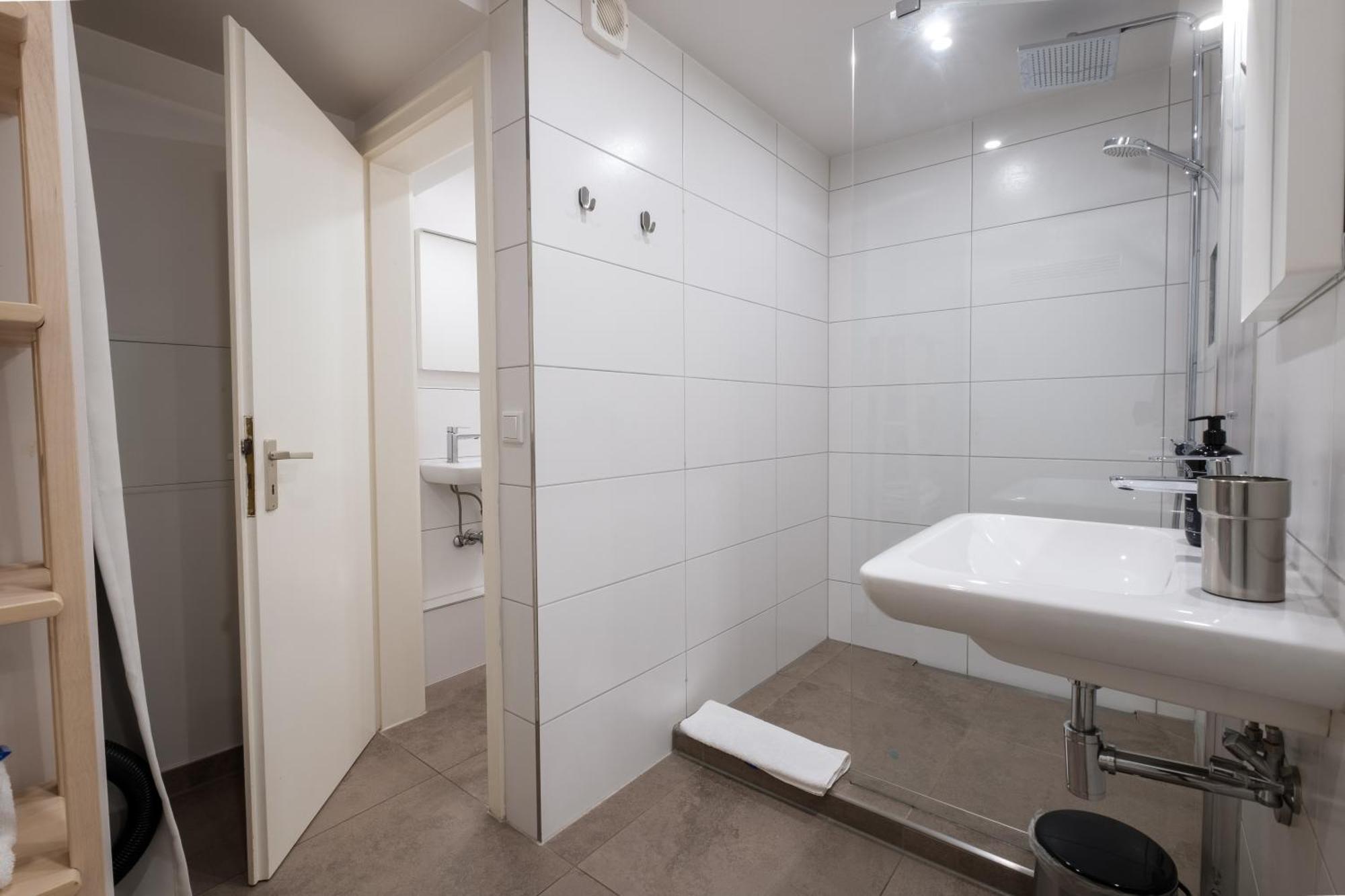 Alte Buchbinderei Apartments Μπάντεν-Μπάντεν Δωμάτιο φωτογραφία