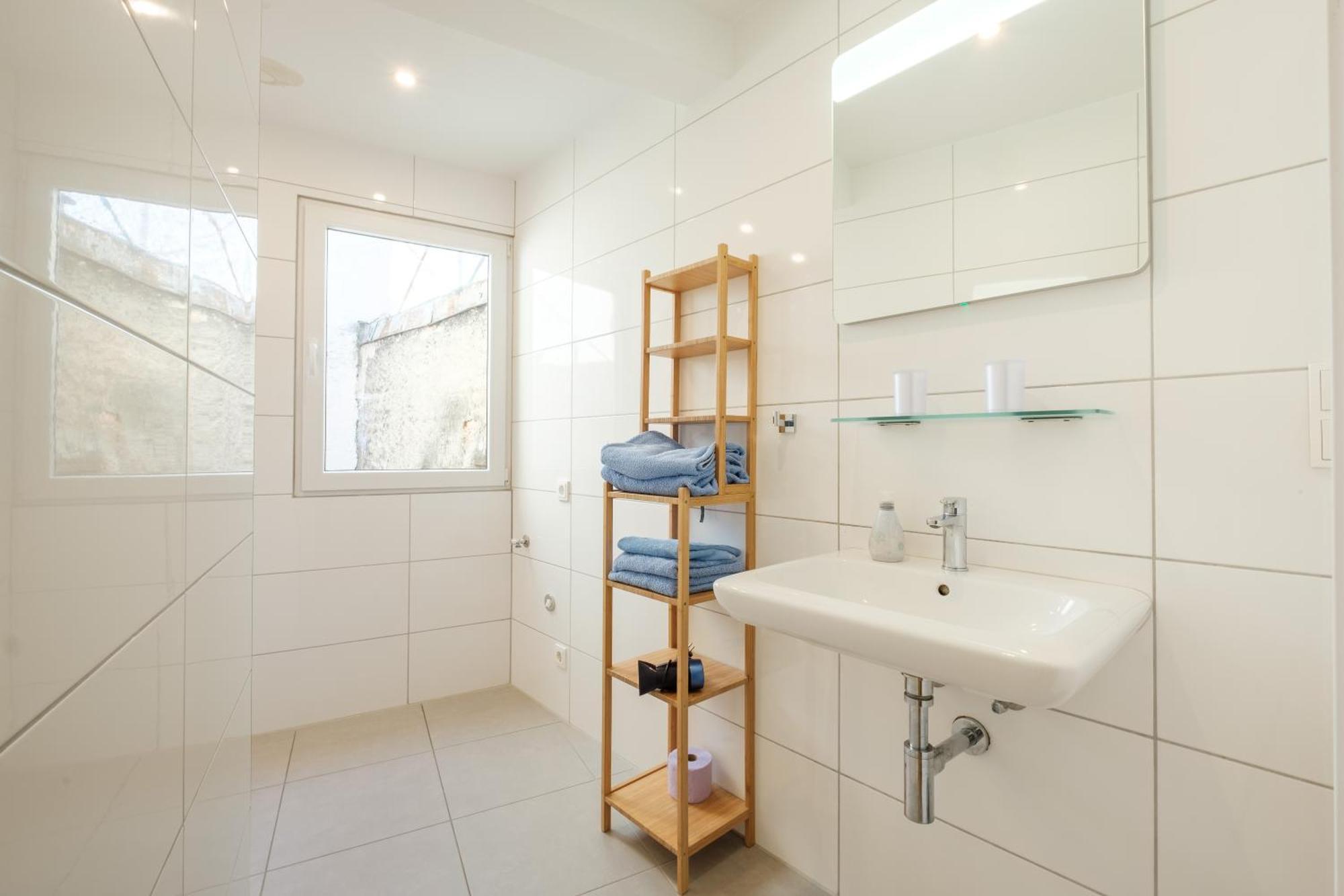 Alte Buchbinderei Apartments Μπάντεν-Μπάντεν Δωμάτιο φωτογραφία